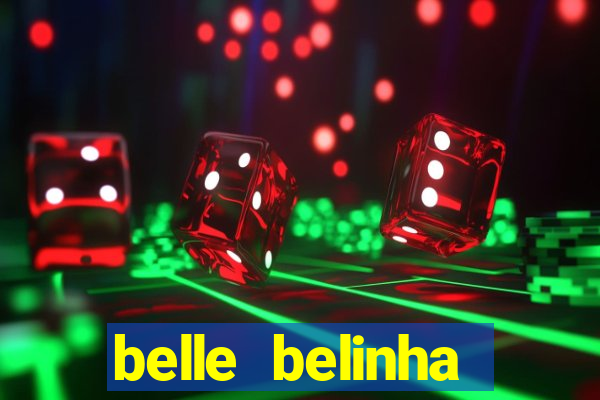 belle belinha privacy nude